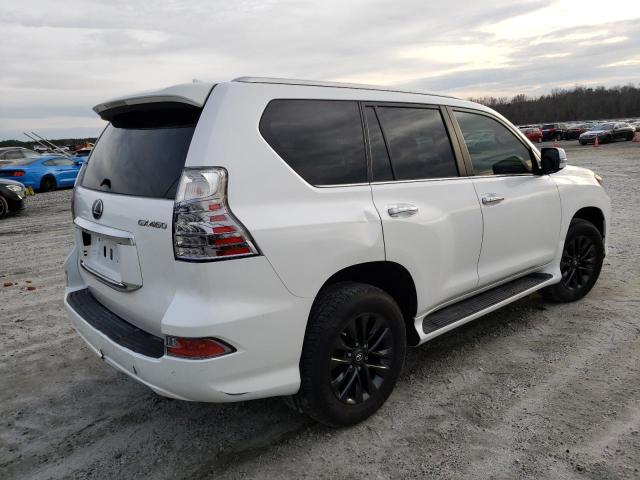 Photo 2 VIN: JTJAM7BX4M5292172 - LEXUS GX 