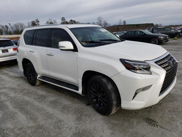 Photo 3 VIN: JTJAM7BX4M5292172 - LEXUS GX 