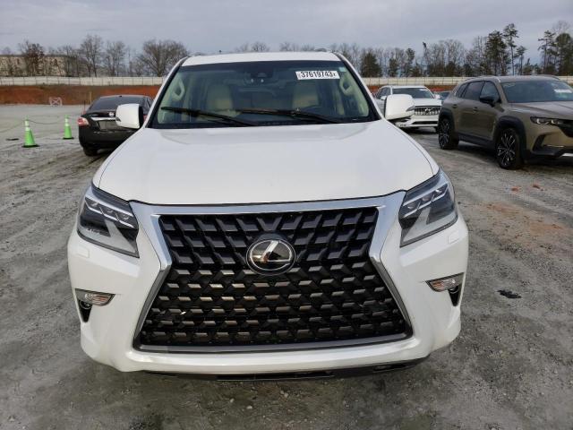 Photo 4 VIN: JTJAM7BX4M5292172 - LEXUS GX 