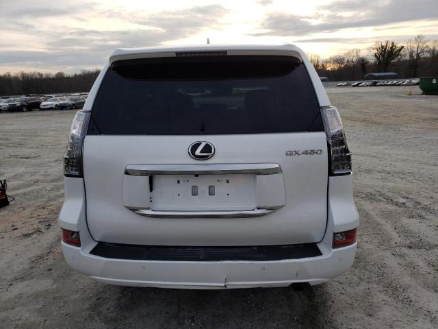 Photo 5 VIN: JTJAM7BX4M5292172 - LEXUS GX 