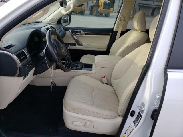 Photo 6 VIN: JTJAM7BX4M5292172 - LEXUS GX 