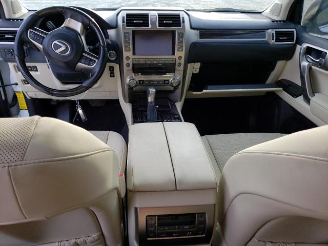 Photo 7 VIN: JTJAM7BX4M5292172 - LEXUS GX 