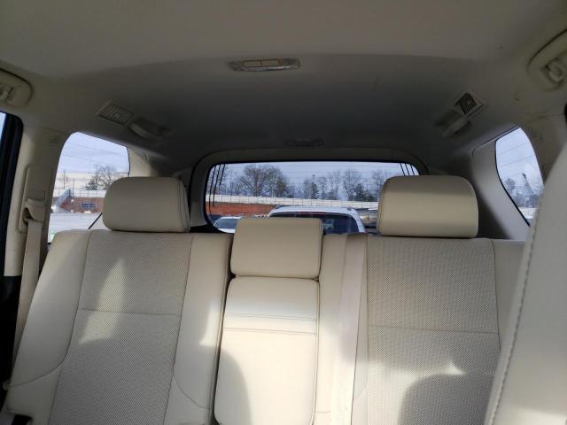 Photo 9 VIN: JTJAM7BX4M5292172 - LEXUS GX 