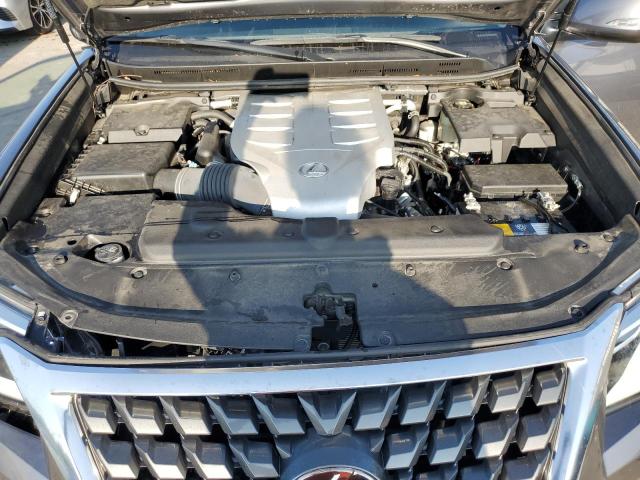 Photo 11 VIN: JTJAM7BX4M5292592 - LEXUS GX 460 PRE 