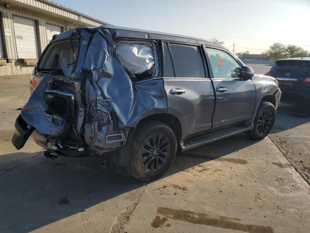 Photo 2 VIN: JTJAM7BX4M5292592 - LEXUS GX 460 PRE 