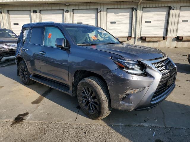 Photo 3 VIN: JTJAM7BX4M5292592 - LEXUS GX 460 PRE 