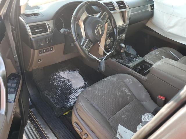 Photo 7 VIN: JTJAM7BX4M5292592 - LEXUS GX 460 PRE 