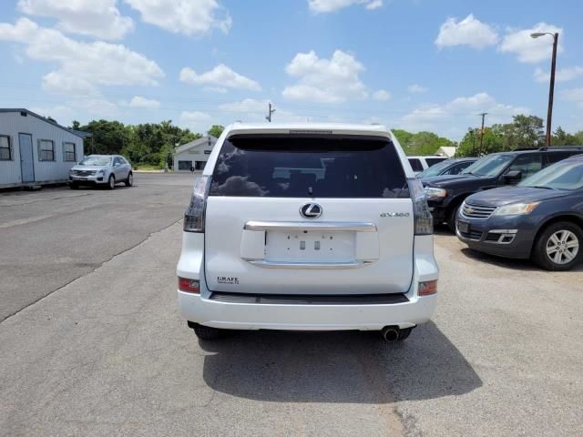 Photo 2 VIN: JTJAM7BX4M5293211 - LEXUS GX 