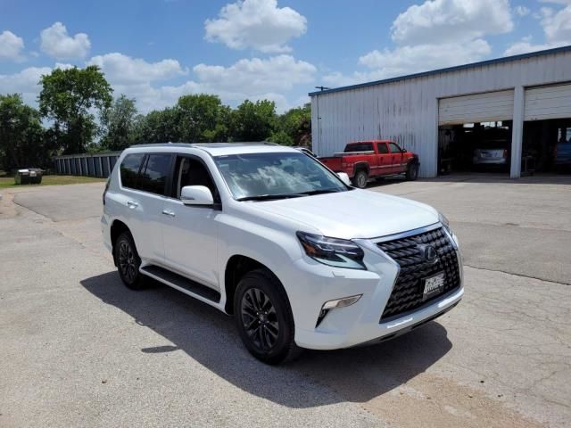 Photo 4 VIN: JTJAM7BX4M5293211 - LEXUS GX 