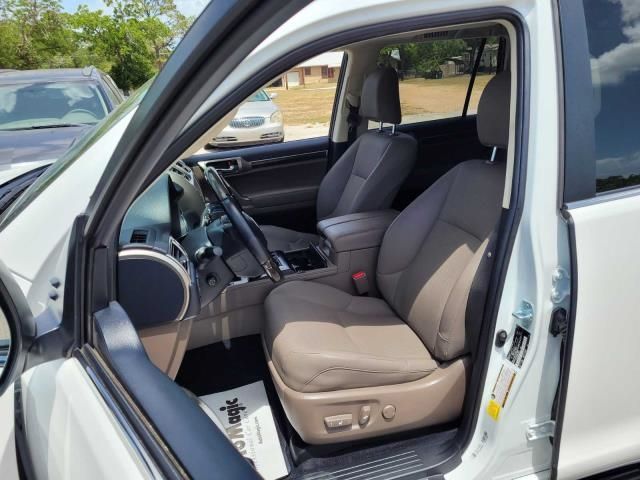 Photo 5 VIN: JTJAM7BX4M5293211 - LEXUS GX 