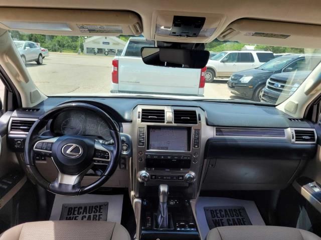 Photo 6 VIN: JTJAM7BX4M5293211 - LEXUS GX 