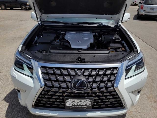 Photo 7 VIN: JTJAM7BX4M5293211 - LEXUS GX 