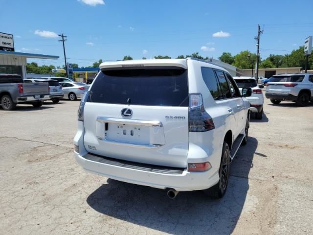 Photo 3 VIN: JTJAM7BX4M5293211 - LEXUS GX 