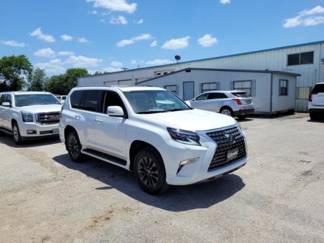 Photo 6 VIN: JTJAM7BX4M5293211 - LEXUS GX 