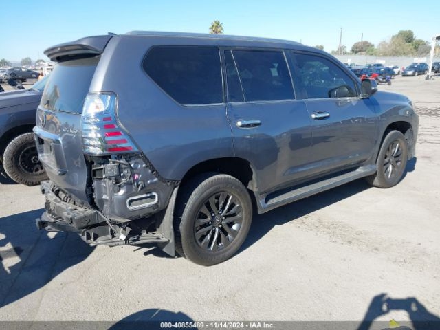 Photo 3 VIN: JTJAM7BX4M5293726 - LEXUS GX 