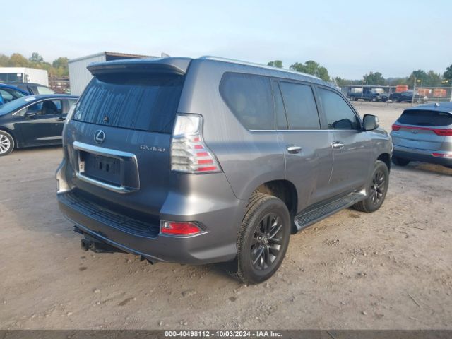 Photo 3 VIN: JTJAM7BX4M5296335 - LEXUS GX 