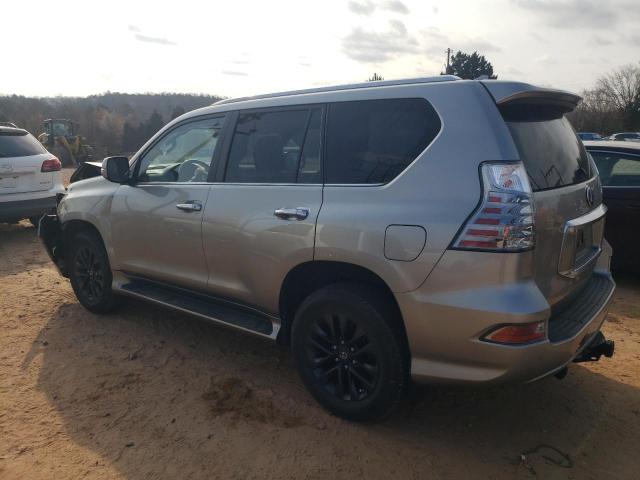 Photo 1 VIN: JTJAM7BX4M5297971 - LEXUS GX 460 PRE 