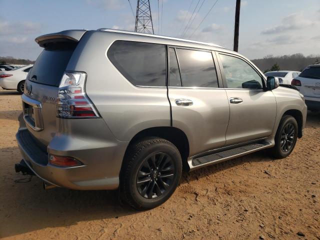 Photo 2 VIN: JTJAM7BX4M5297971 - LEXUS GX 460 PRE 