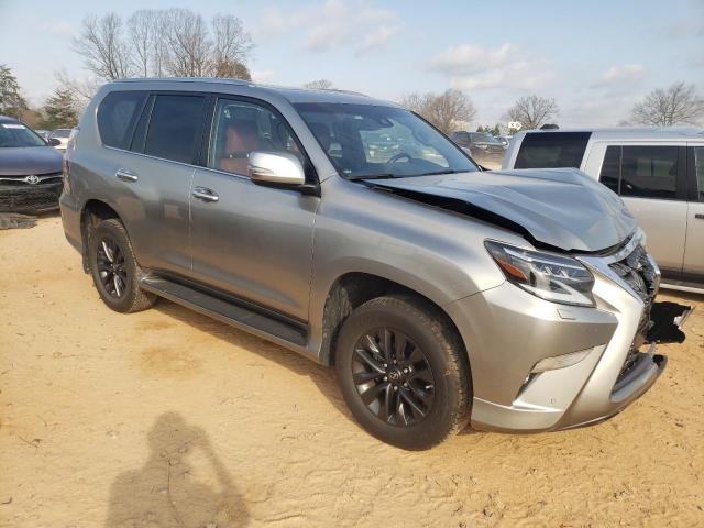 Photo 3 VIN: JTJAM7BX4M5297971 - LEXUS GX 460 PRE 