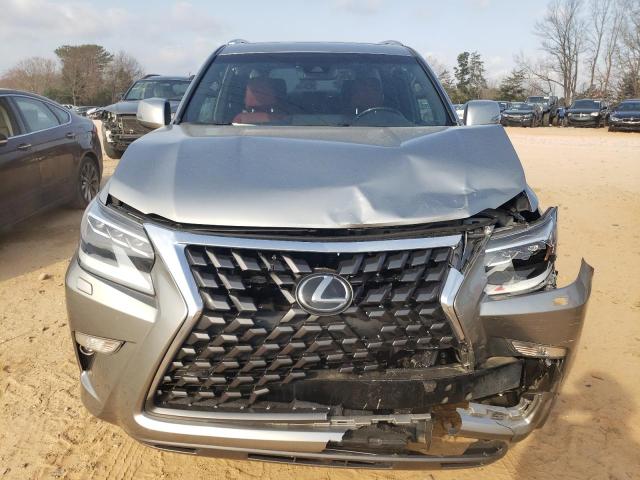 Photo 4 VIN: JTJAM7BX4M5297971 - LEXUS GX 460 PRE 