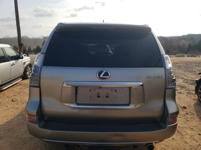 Photo 5 VIN: JTJAM7BX4M5297971 - LEXUS GX 460 PRE 