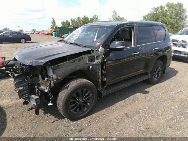 Photo 1 VIN: JTJAM7BX4M5304322 - LEXUS GX 