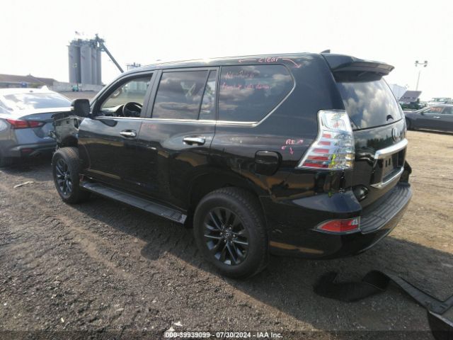 Photo 2 VIN: JTJAM7BX4M5304322 - LEXUS GX 