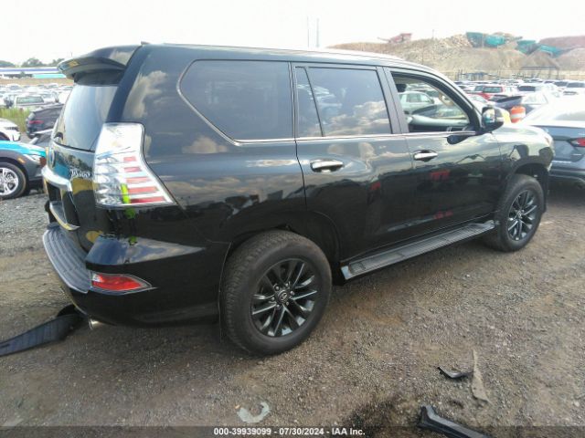 Photo 3 VIN: JTJAM7BX4M5304322 - LEXUS GX 