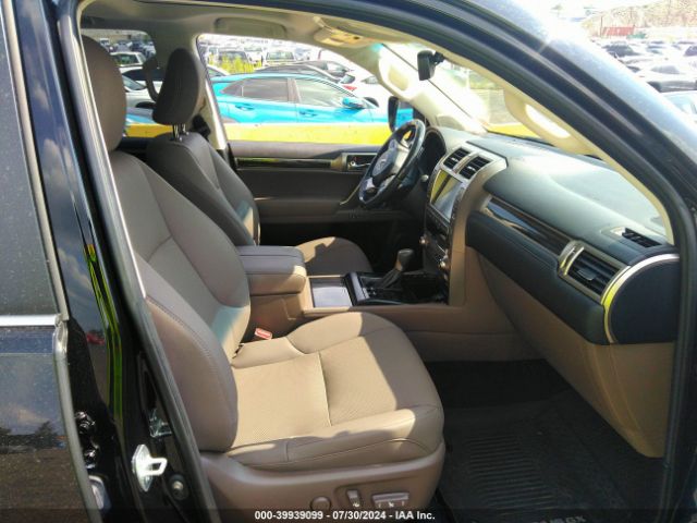 Photo 4 VIN: JTJAM7BX4M5304322 - LEXUS GX 