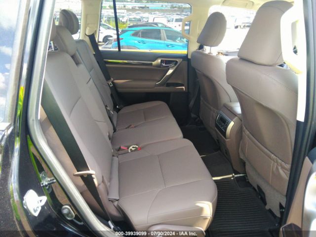 Photo 7 VIN: JTJAM7BX4M5304322 - LEXUS GX 