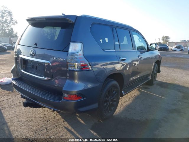 Photo 3 VIN: JTJAM7BX4M5304594 - LEXUS GX 