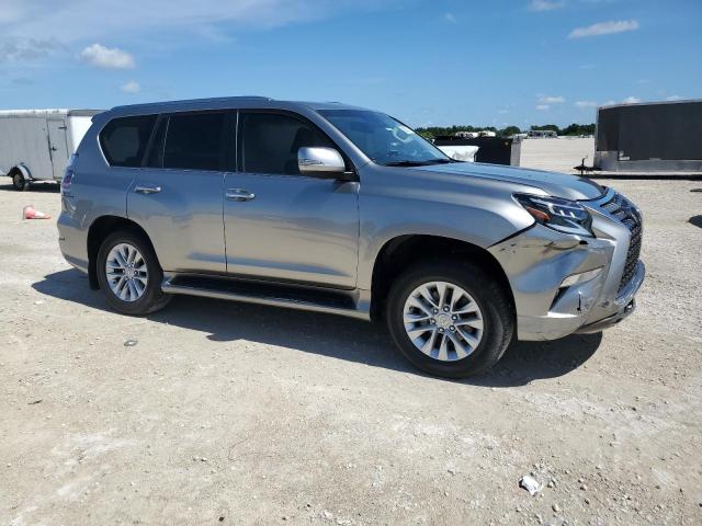 Photo 3 VIN: JTJAM7BX4N5307402 - LEXUS GX 460 