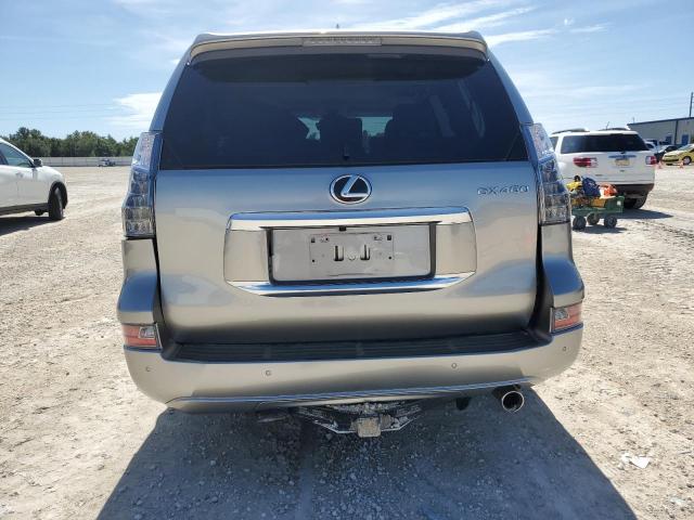 Photo 5 VIN: JTJAM7BX4N5307402 - LEXUS GX 460 