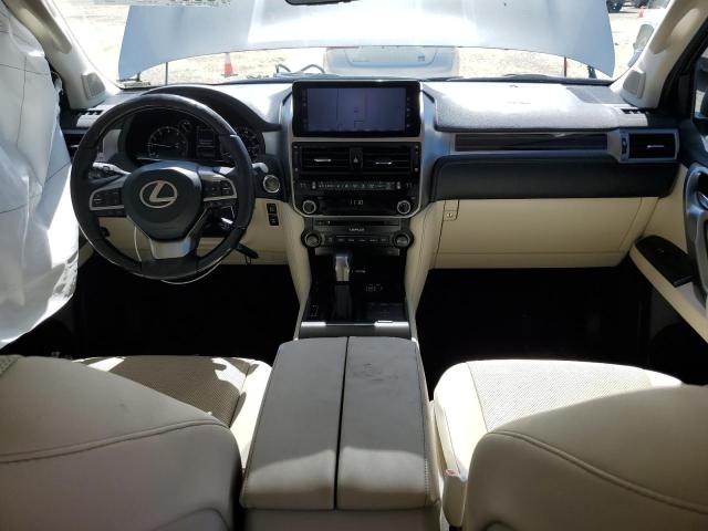 Photo 7 VIN: JTJAM7BX4N5307402 - LEXUS GX 460 