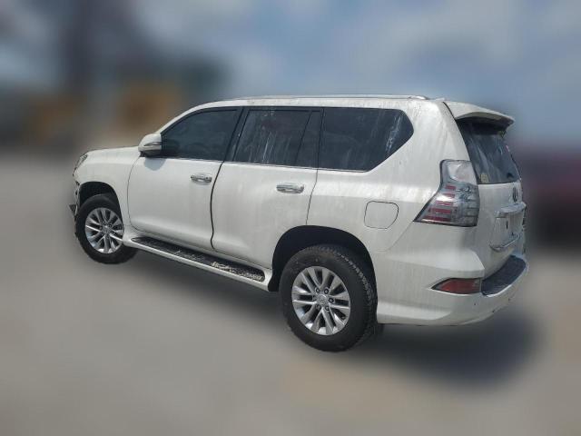 Photo 1 VIN: JTJAM7BX4N5310722 - LEXUS GX 