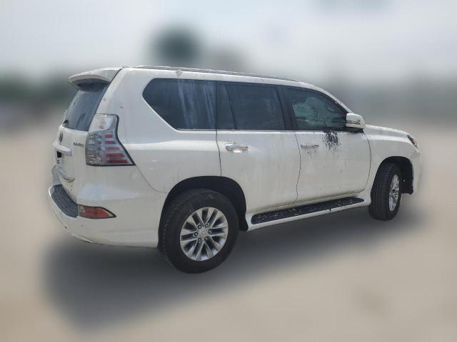 Photo 2 VIN: JTJAM7BX4N5310722 - LEXUS GX 