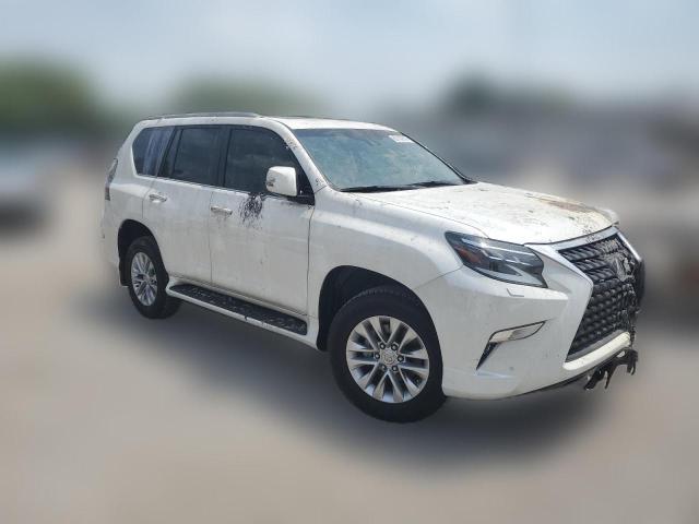 Photo 3 VIN: JTJAM7BX4N5310722 - LEXUS GX 