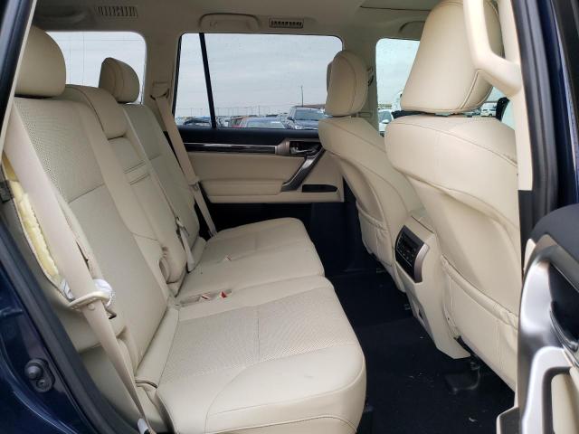 Photo 10 VIN: JTJAM7BX4N5313877 - LEXUS GX 460 