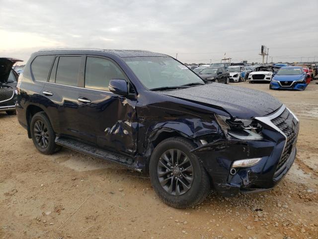 Photo 3 VIN: JTJAM7BX4N5313877 - LEXUS GX 460 