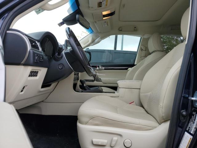 Photo 6 VIN: JTJAM7BX4N5313877 - LEXUS GX 460 