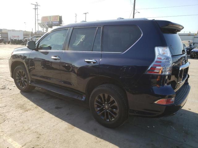 Photo 1 VIN: JTJAM7BX4N5327780 - LEXUS GX 460 