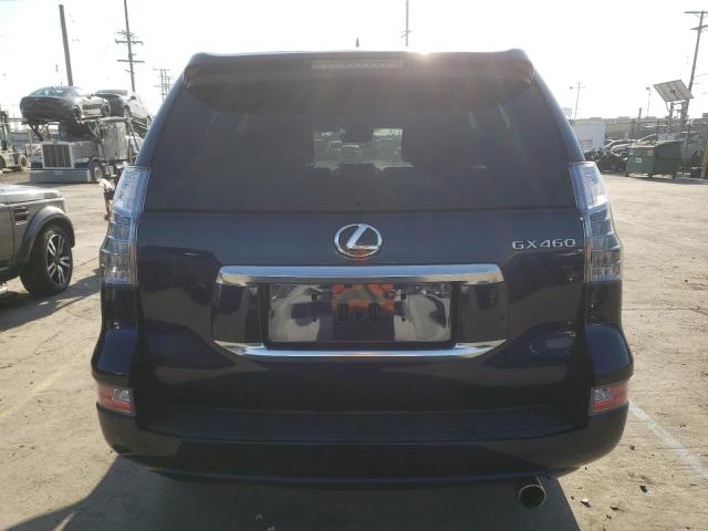 Photo 5 VIN: JTJAM7BX4N5327780 - LEXUS GX 460 