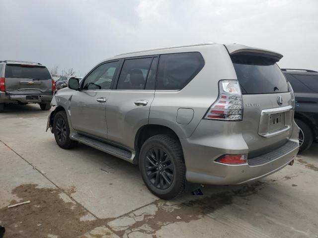 Photo 1 VIN: JTJAM7BX4N5330355 - LEXUS GX 460 