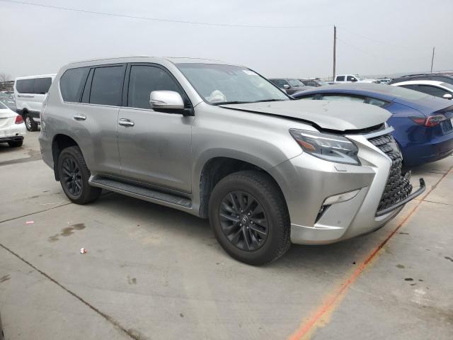 Photo 3 VIN: JTJAM7BX4N5330355 - LEXUS GX 460 