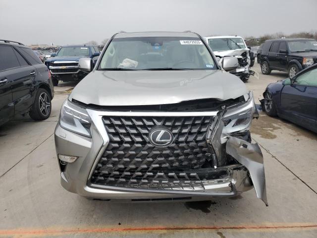 Photo 4 VIN: JTJAM7BX4N5330355 - LEXUS GX 460 