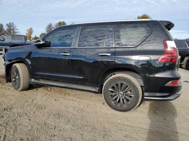 Photo 1 VIN: JTJAM7BX4N5331926 - LEXUS GX 