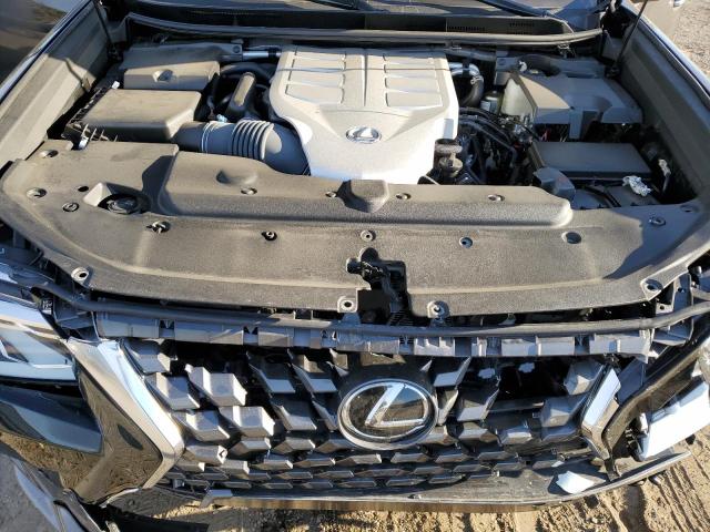 Photo 11 VIN: JTJAM7BX4N5331926 - LEXUS GX 