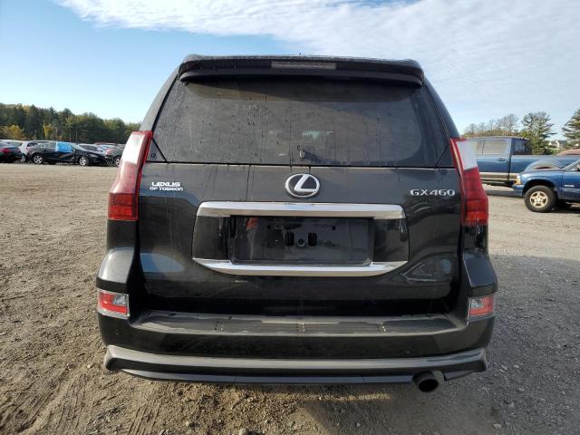 Photo 5 VIN: JTJAM7BX4N5331926 - LEXUS GX 