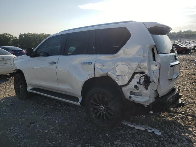 Photo 1 VIN: JTJAM7BX4P5365884 - LEXUS GX 460 