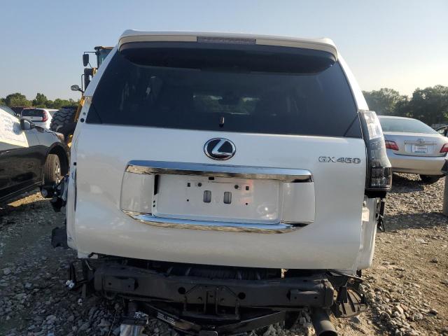 Photo 5 VIN: JTJAM7BX4P5365884 - LEXUS GX 460 